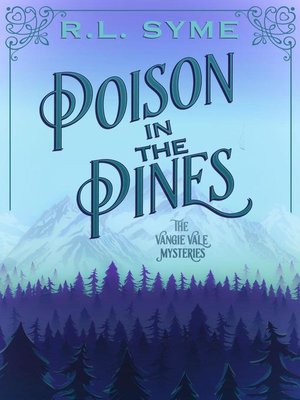 cover image of Poison in the Pines